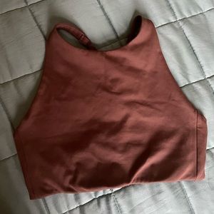 Girlfriend Collective Topanga Bra